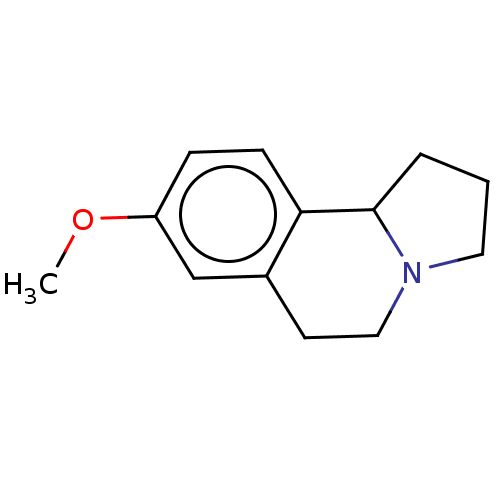Chemical structure of BindingDB Monomer ID 50270404