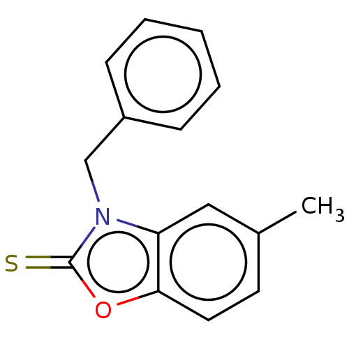 Chemical structure of BindingDB Monomer ID 50270469