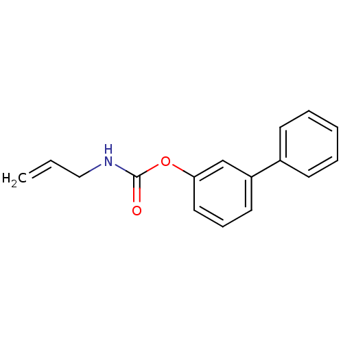 Chemical structure of BindingDB Monomer ID 50270689