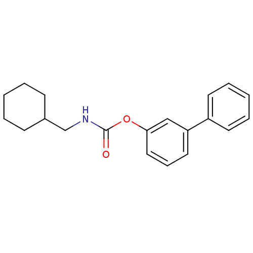 Chemical structure of BindingDB Monomer ID 50270718