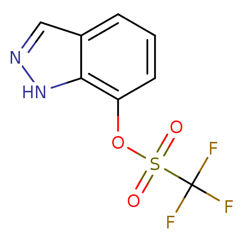 Chemical structure of BindingDB Monomer ID 50271274
