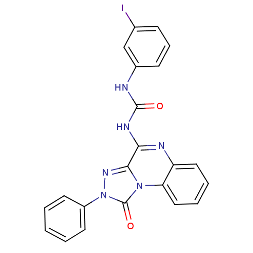Chemical structure of BindingDB Monomer ID 50271578