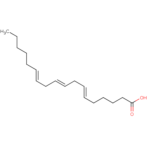 Chemical structure of BindingDB Monomer ID 50271616