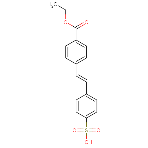 Chemical structure of BindingDB Monomer ID 50271700