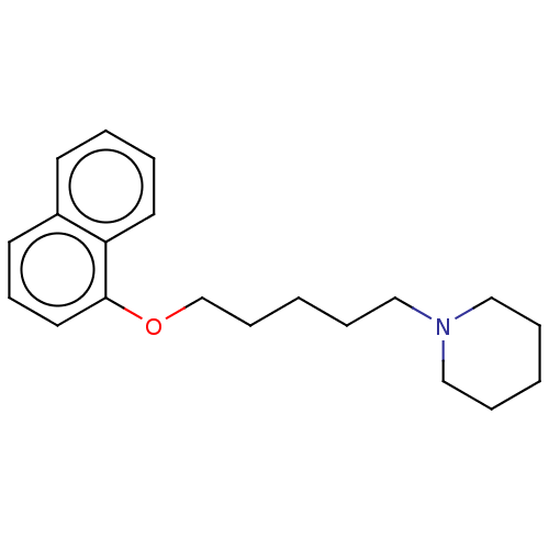 Chemical structure of BindingDB Monomer ID 50272053
