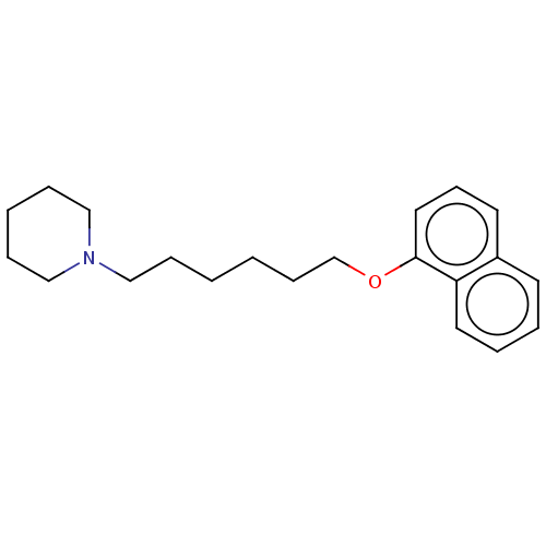 Chemical structure of BindingDB Monomer ID 50272057