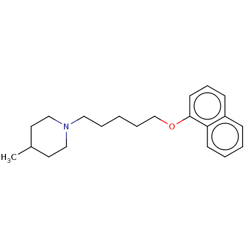 Chemical structure of BindingDB Monomer ID 50272076