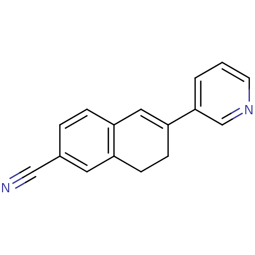 Chemical structure of BindingDB Monomer ID 50272245