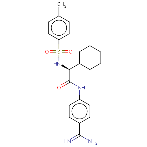 Chemical structure of BindingDB Monomer ID 50272280