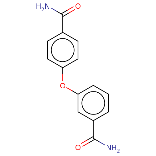Chemical structure of BindingDB Monomer ID 50272952