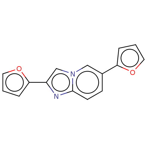 Chemical structure of BindingDB Monomer ID 50273150