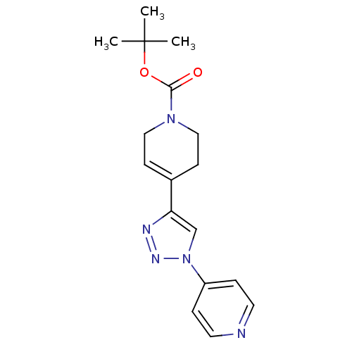Chemical structure of BindingDB Monomer ID 50273897