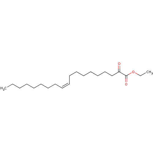 Chemical structure of BindingDB Monomer ID 50274815