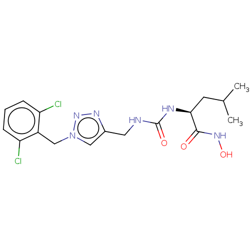 Chemical structure of BindingDB Monomer ID 50275114