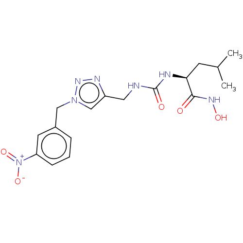 Chemical structure of BindingDB Monomer ID 50275179