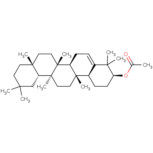 Chemical structure of BindingDB Monomer ID 50275350