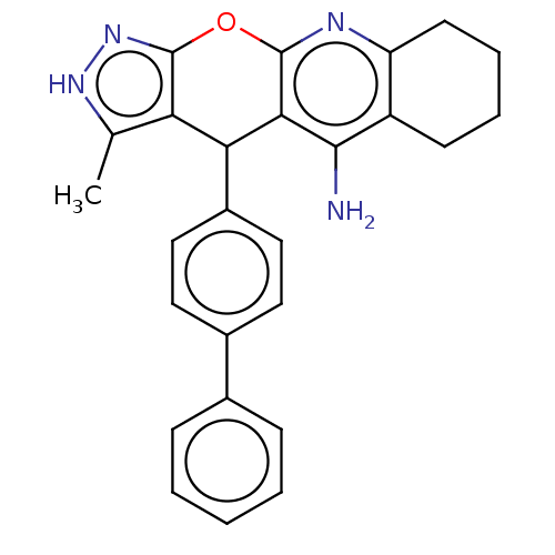 Chemical structure of BindingDB Monomer ID 50276089