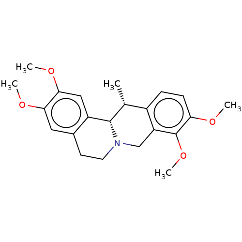 Chemical structure of BindingDB Monomer ID 50276154