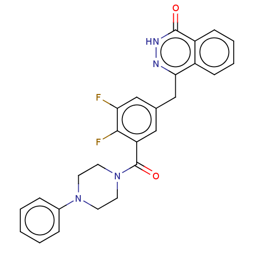 Chemical structure of BindingDB Monomer ID 50276749