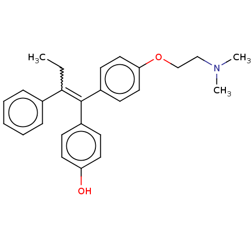 Chemical structure of BindingDB Monomer ID 50276802