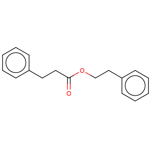 Chemical structure of BindingDB Monomer ID 50276905
