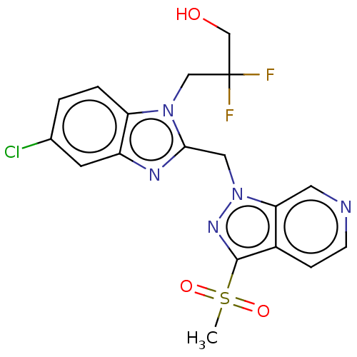 Chemical structure of BindingDB Monomer ID 50277048