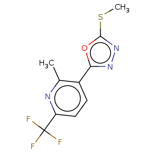 Chemical structure of BindingDB Monomer ID 50277324