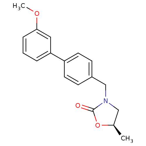 Chemical structure of BindingDB Monomer ID 50277918