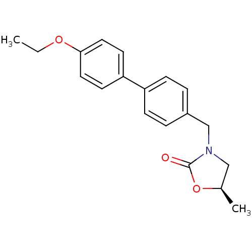 Chemical structure of BindingDB Monomer ID 50277953