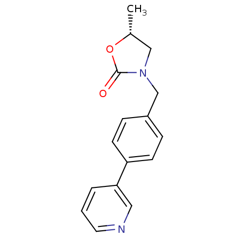 Chemical structure of BindingDB Monomer ID 50278005