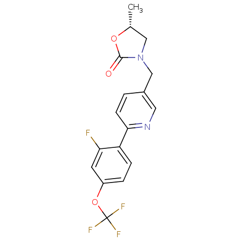 Chemical structure of BindingDB Monomer ID 50278007