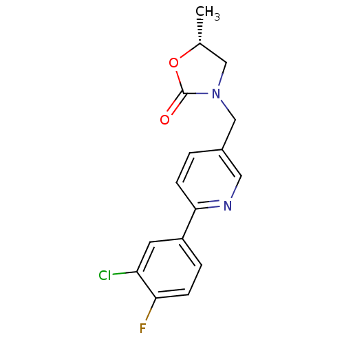 Chemical structure of BindingDB Monomer ID 50278008