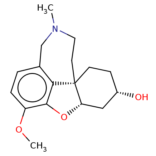 Chemical structure of BindingDB Monomer ID 50278097