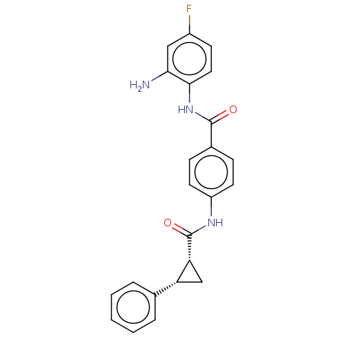 Chemical structure of BindingDB Monomer ID 50278224