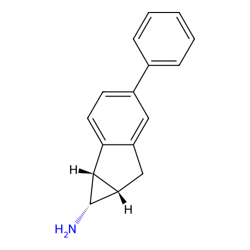 Chemical structure of BindingDB Monomer ID 50278396