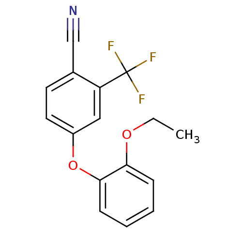 Chemical structure of BindingDB Monomer ID 50278405