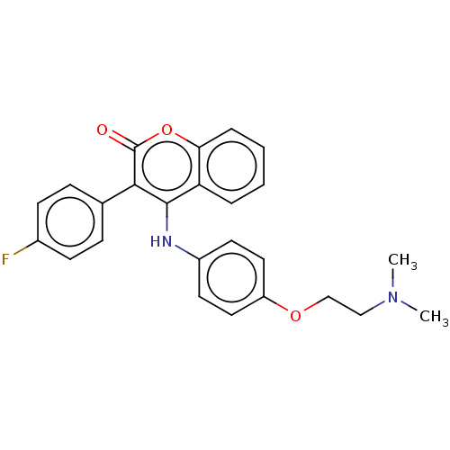 Chemical structure of BindingDB Monomer ID 50278583