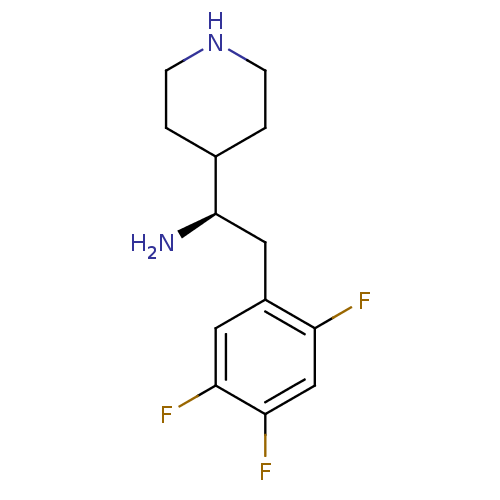 Chemical structure of BindingDB Monomer ID 50278839
