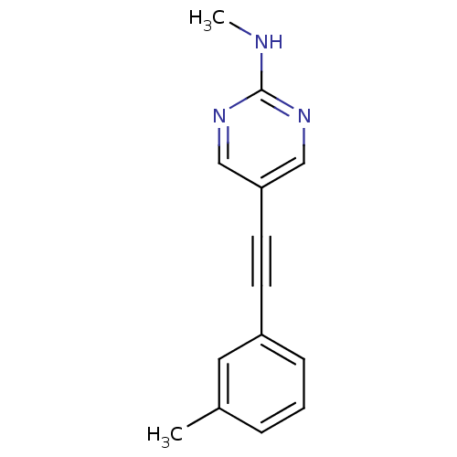 Chemical structure of BindingDB Monomer ID 50278925