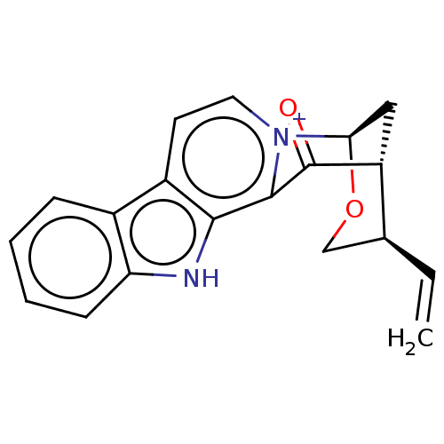 Chemical structure of BindingDB Monomer ID 50279525