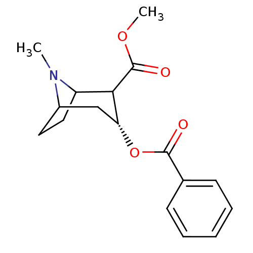 Chemical structure of BindingDB Monomer ID 50279752