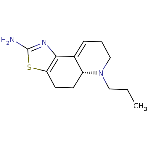 Chemical structure of BindingDB Monomer ID 50279806