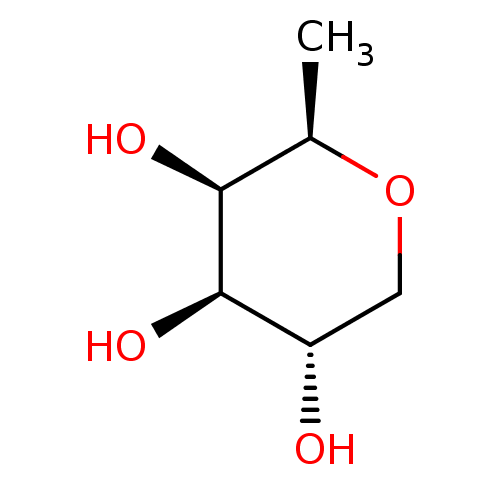 Chemical structure of BindingDB Monomer ID 50279838