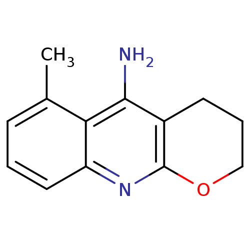 Chemical structure of BindingDB Monomer ID 50279993