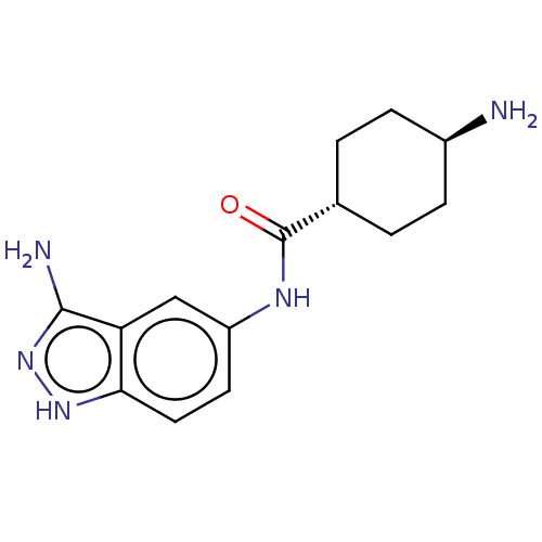 Chemical structure of BindingDB Monomer ID 50280044