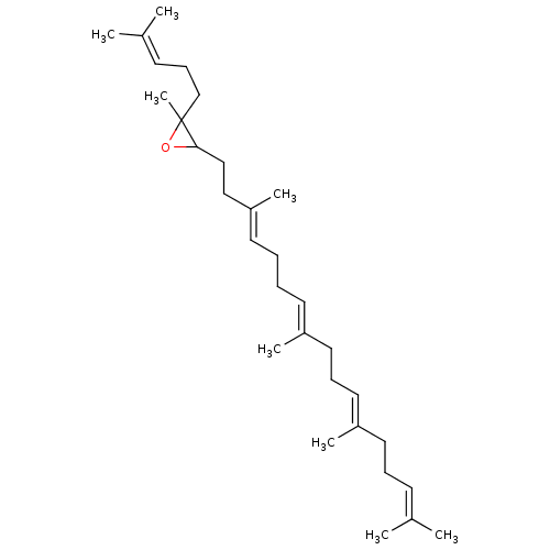 Chemical structure of BindingDB Monomer ID 50280129