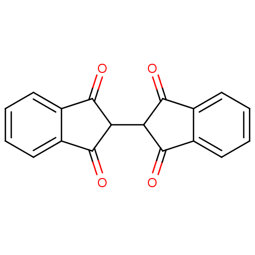 Chemical structure of BindingDB Monomer ID 50280160