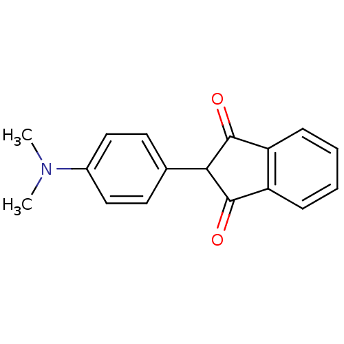 Chemical structure of BindingDB Monomer ID 50280168