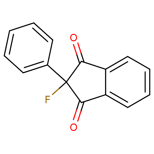 Chemical structure of BindingDB Monomer ID 50280170