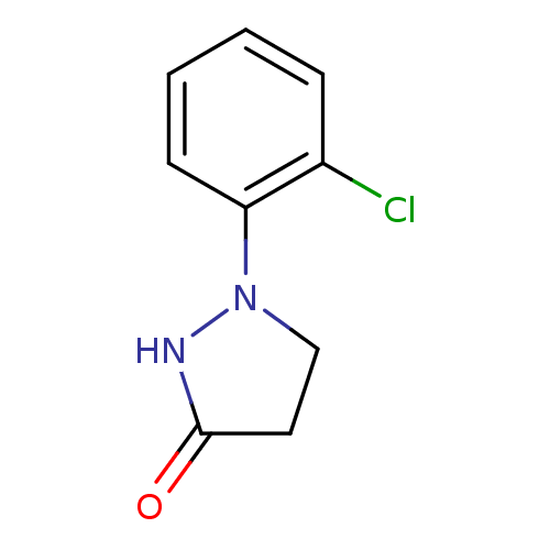 Chemical structure of BindingDB Monomer ID 50280177